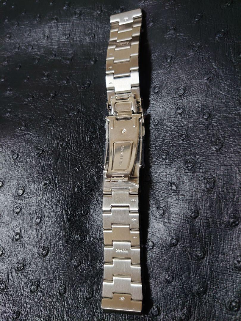 SEIKO セイコー 復刻 サードダイバー タートル 純正ブレス ベルト