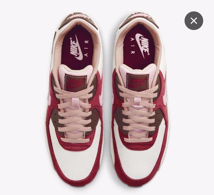 品質保証低価 NIKE エアマックス 90 BACON ベーコン 9Imsc-m21278155431 低価人気
