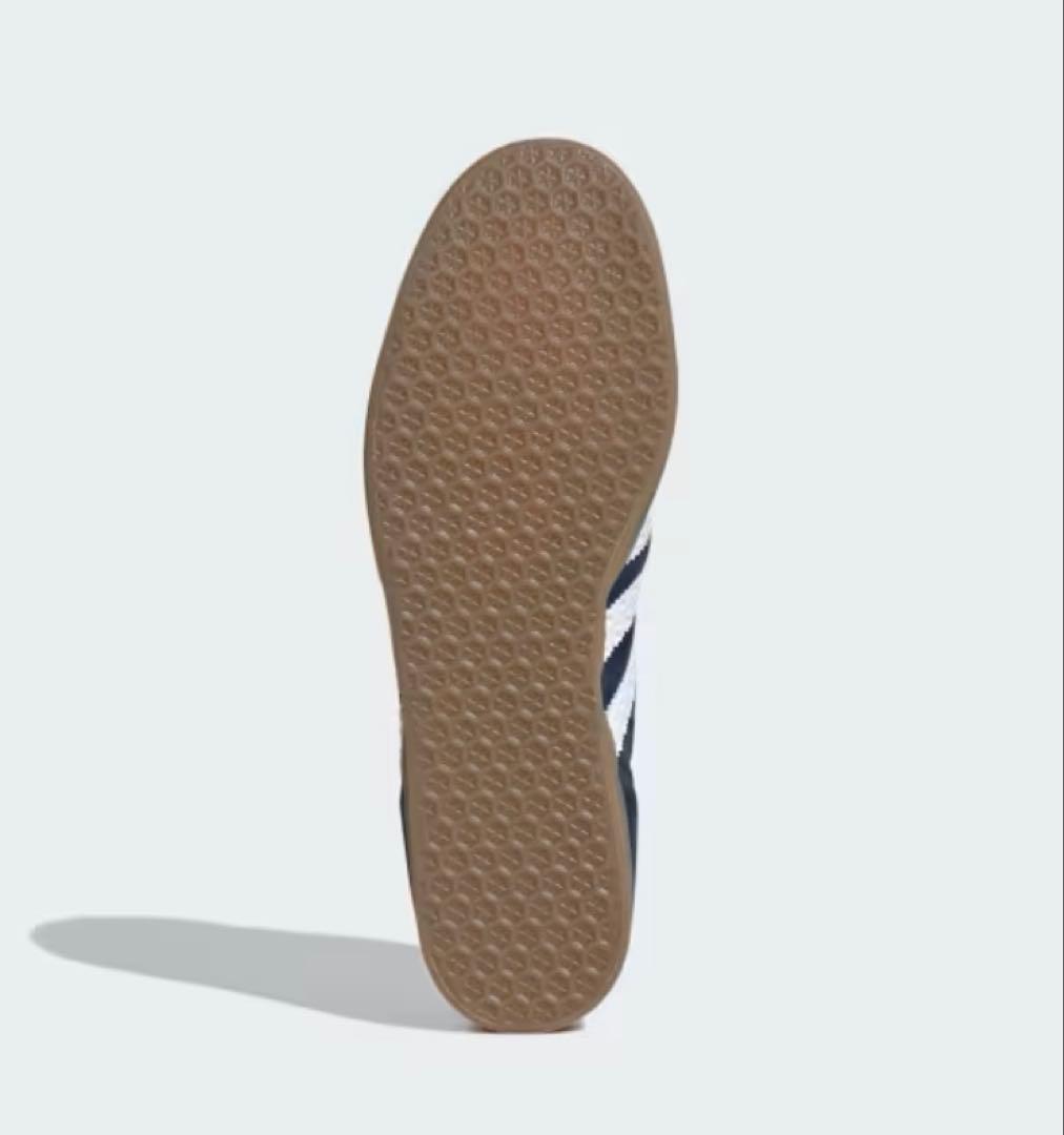 adidas / アディダス【新品】Gazelle /ガゼル ナイト インディゴ