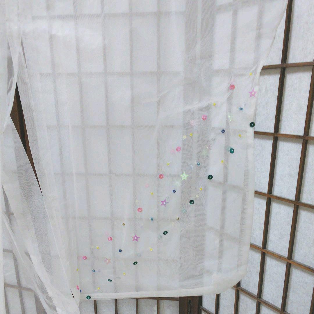 シースルー 打掛 かつぎ 掛仕立 中古
