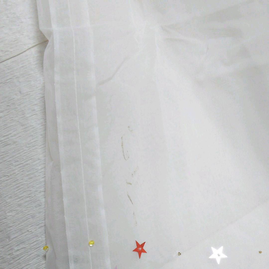 シースルー 打掛 かつぎ 掛仕立 中古