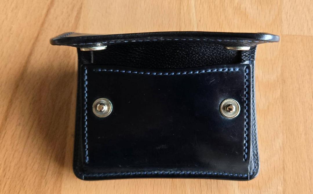 美品 レア WILDSWANS コレクターズ別注仕様 タング シェルコード