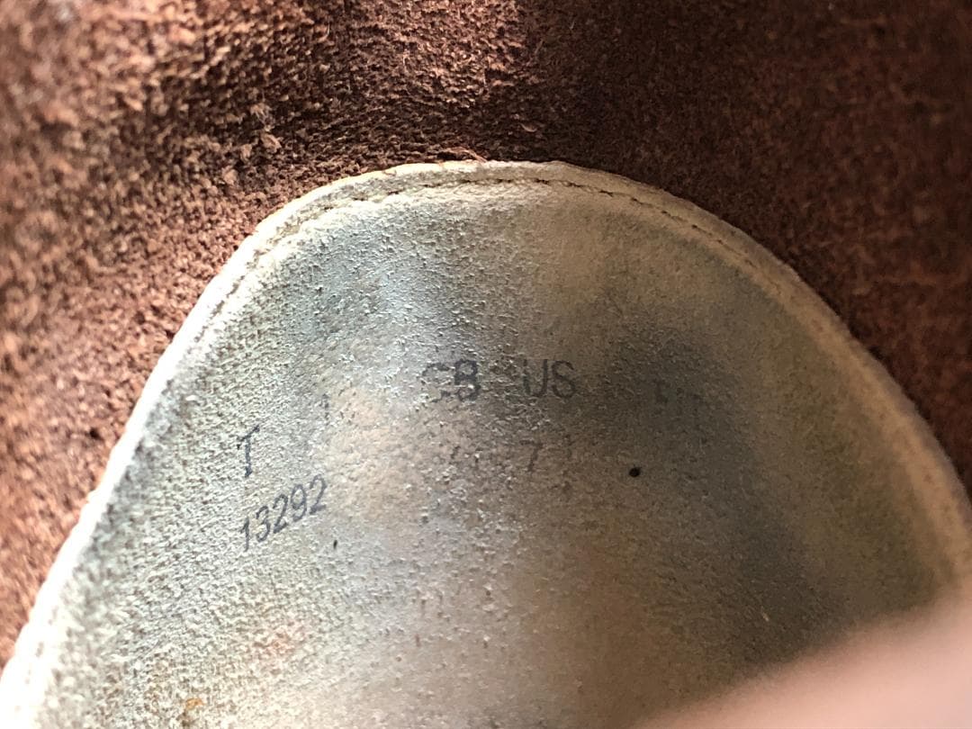 US11 43-15-23126cm・Clarks