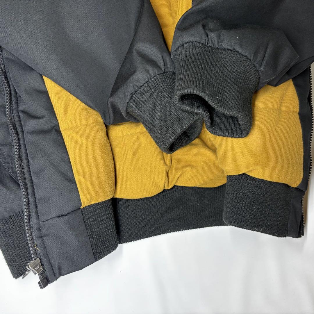 【美品】VOLCOM ボルコム HERNAN 5K JACKET 防水ジャケット