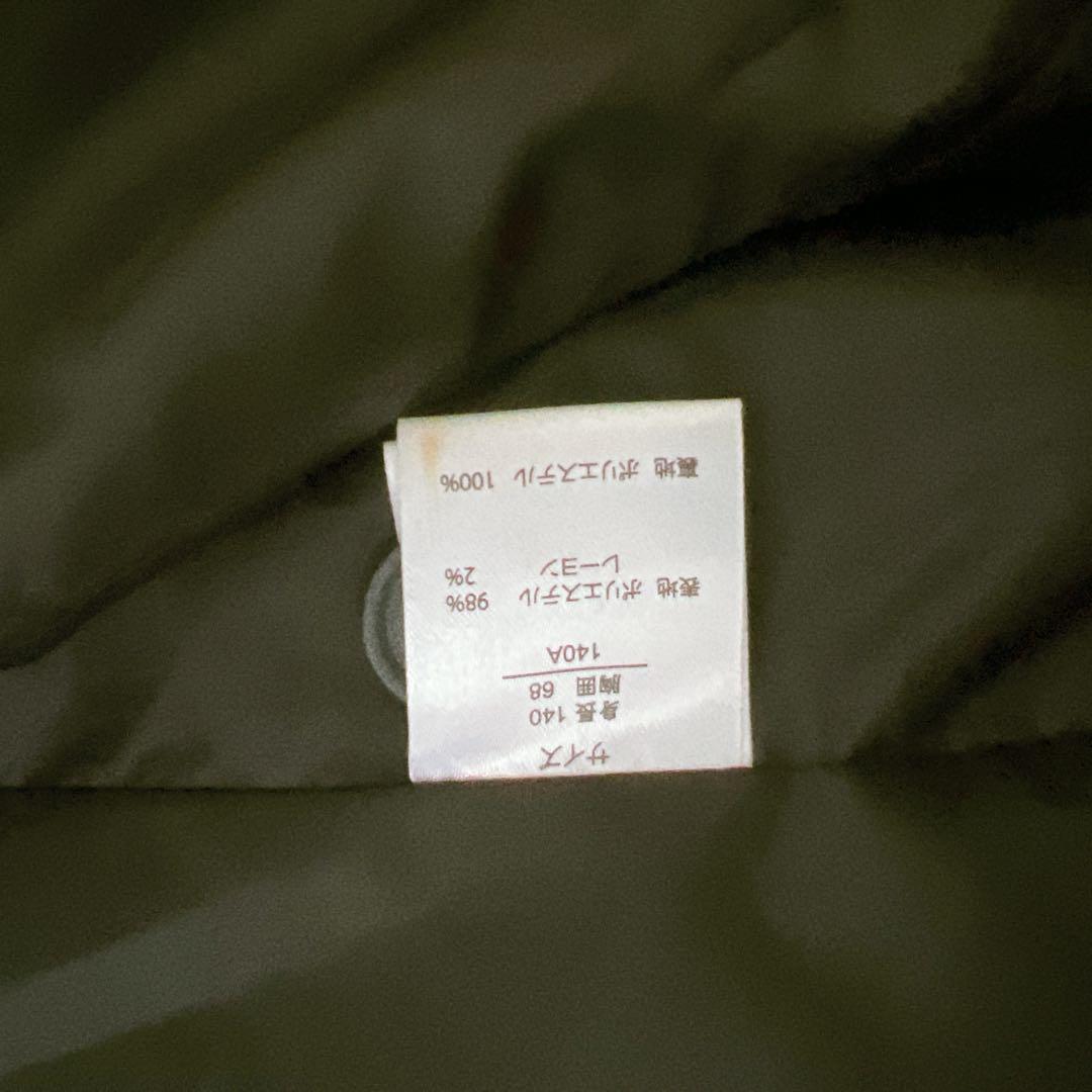 美品 卒服OLIVER　HOUSE オリバーハウス　フォーマル スーツ  140