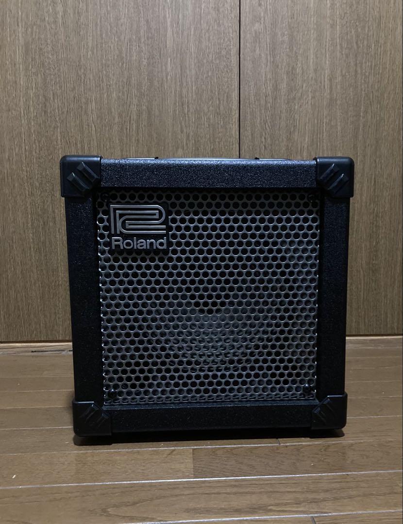 Roland CUBE-20X ギターアンプ
