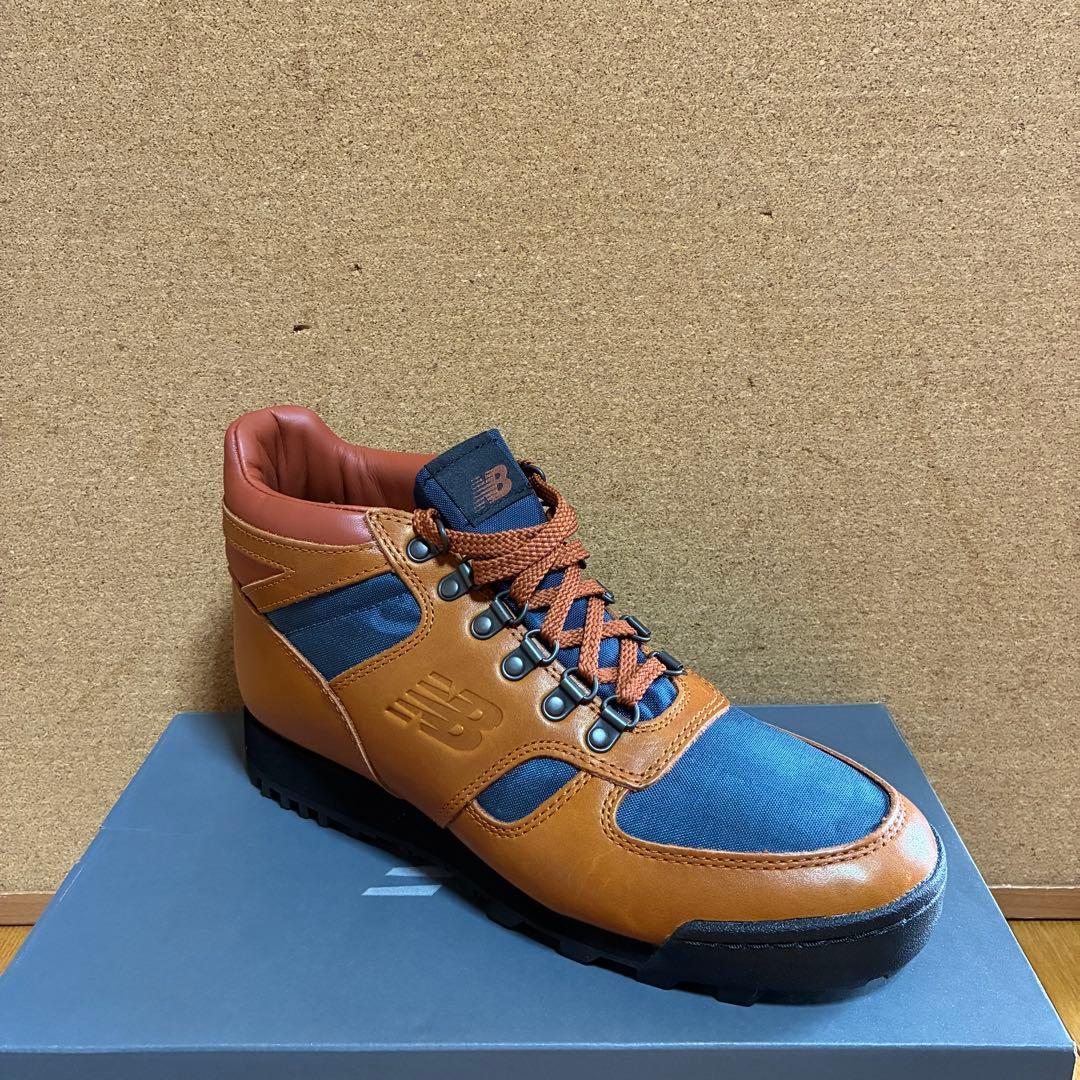 【新品未使用】NewBalance レーニア　27.5cm New Balance RAINIER ( レーニア) 27.5cm New Balance RAINIER 27.5