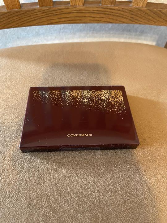 新品/カバーマークフェイスカラー