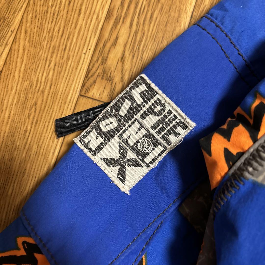 PHENIX スキーウェア