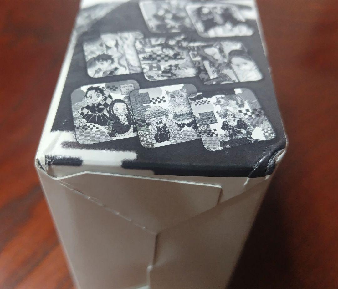 鬼滅の刃　アートコースター　第1弾　BOX