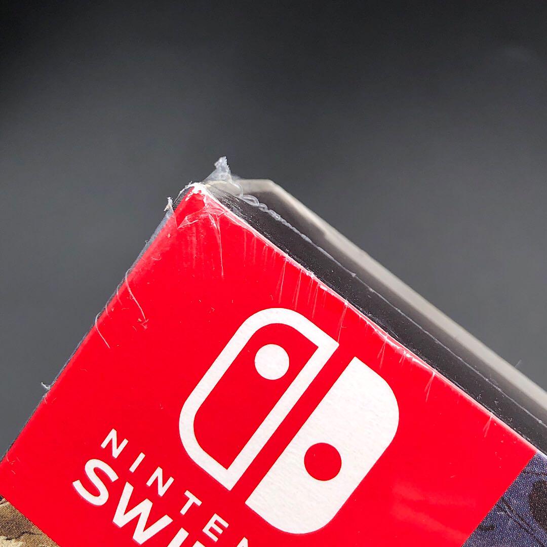GetsuFumaDen Deluxe Edition 月風魔伝 switch