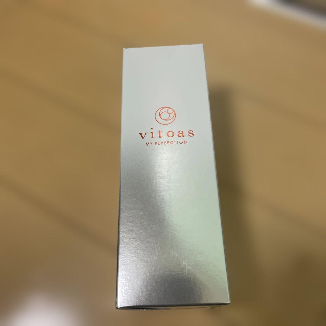 新品未開封　ビトアス マイパーフェクション120ml ビトアス / ビトアス マイパーフェクション Ⅰ しっとり 120mLの