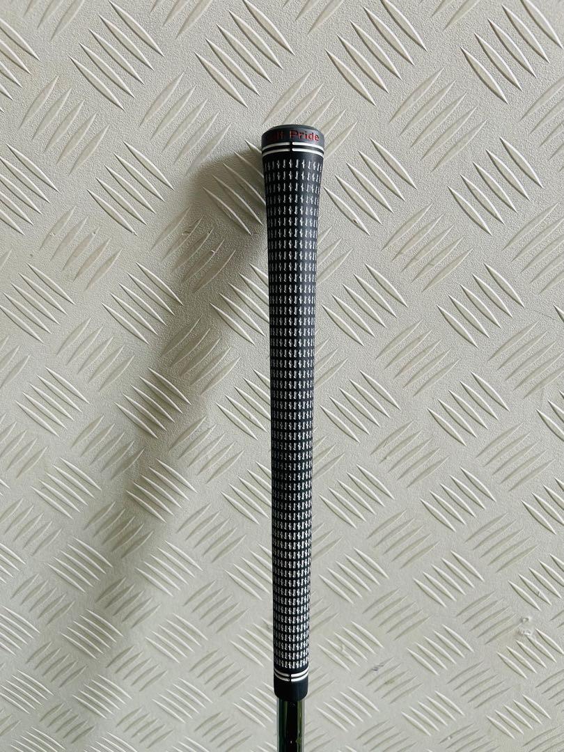58度 ノーメッキウェッジ