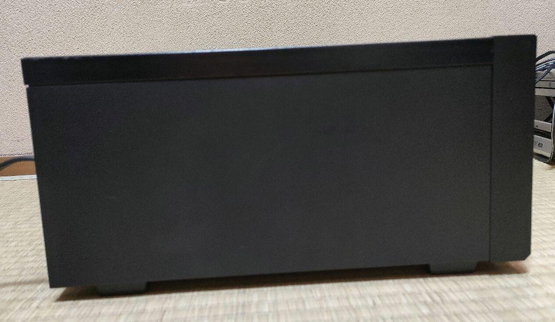 名機 SANSUI AU-D507X アンプ