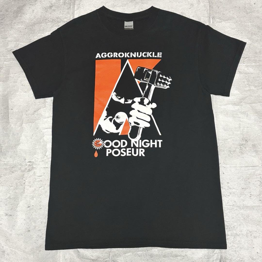 鉄槌/人狼部隊Tシャツ｜邦楽