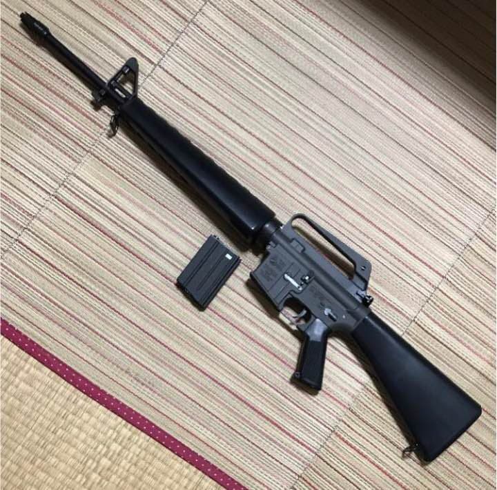 東京マルイ　G36KA2 付属品、おまけあり 東京マルイ G36KA2 付属品、おまけあり 東京マルイ G36KA2 付属