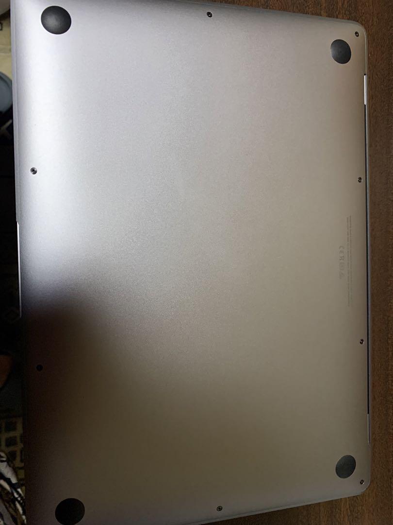 Apple MacBook Air M1 メモリ16GB SSD 256GB