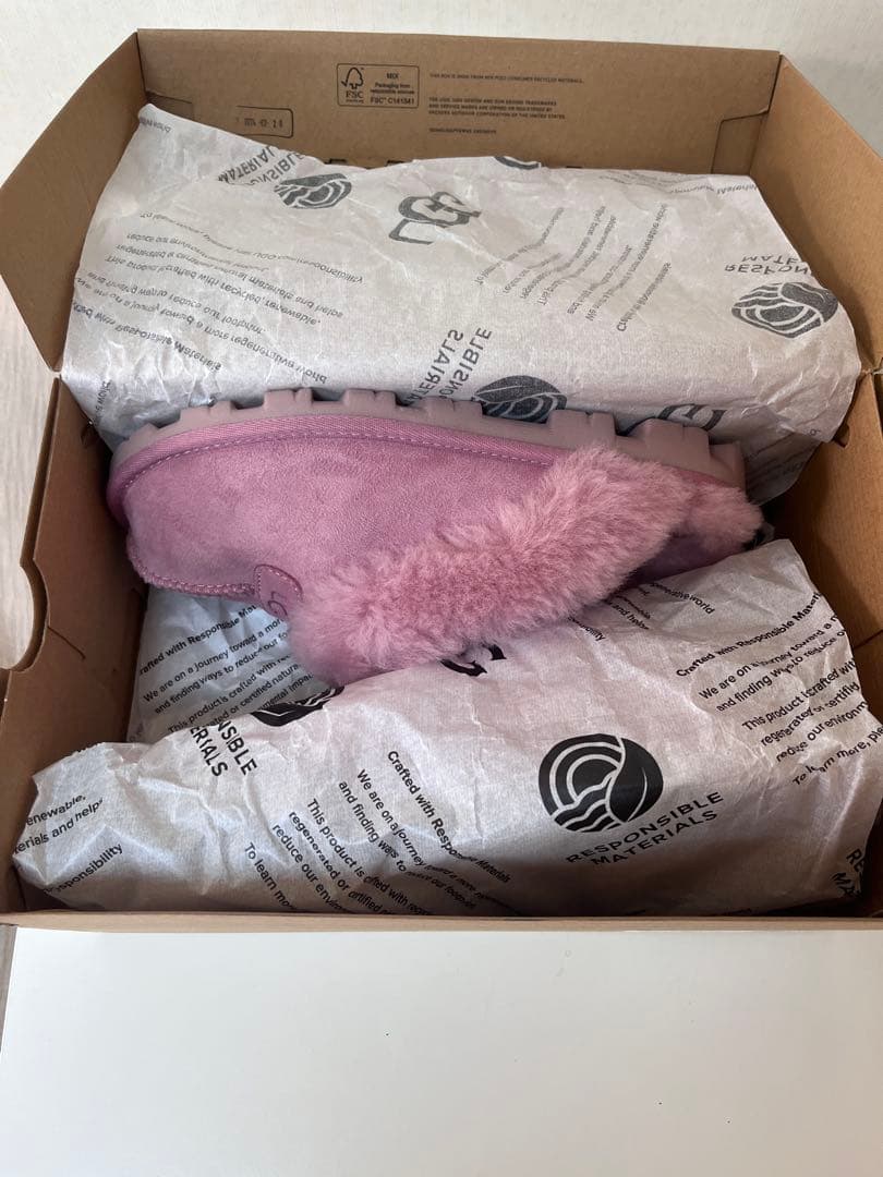 UGG Coquette(コケット)ピンク pink UGG Coquette(コケット)ピンク pink