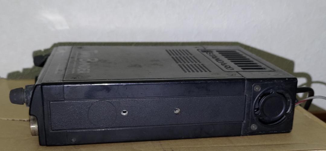 スタンダード 144/430MHz FMツインバンダー C5600 無線機 無線