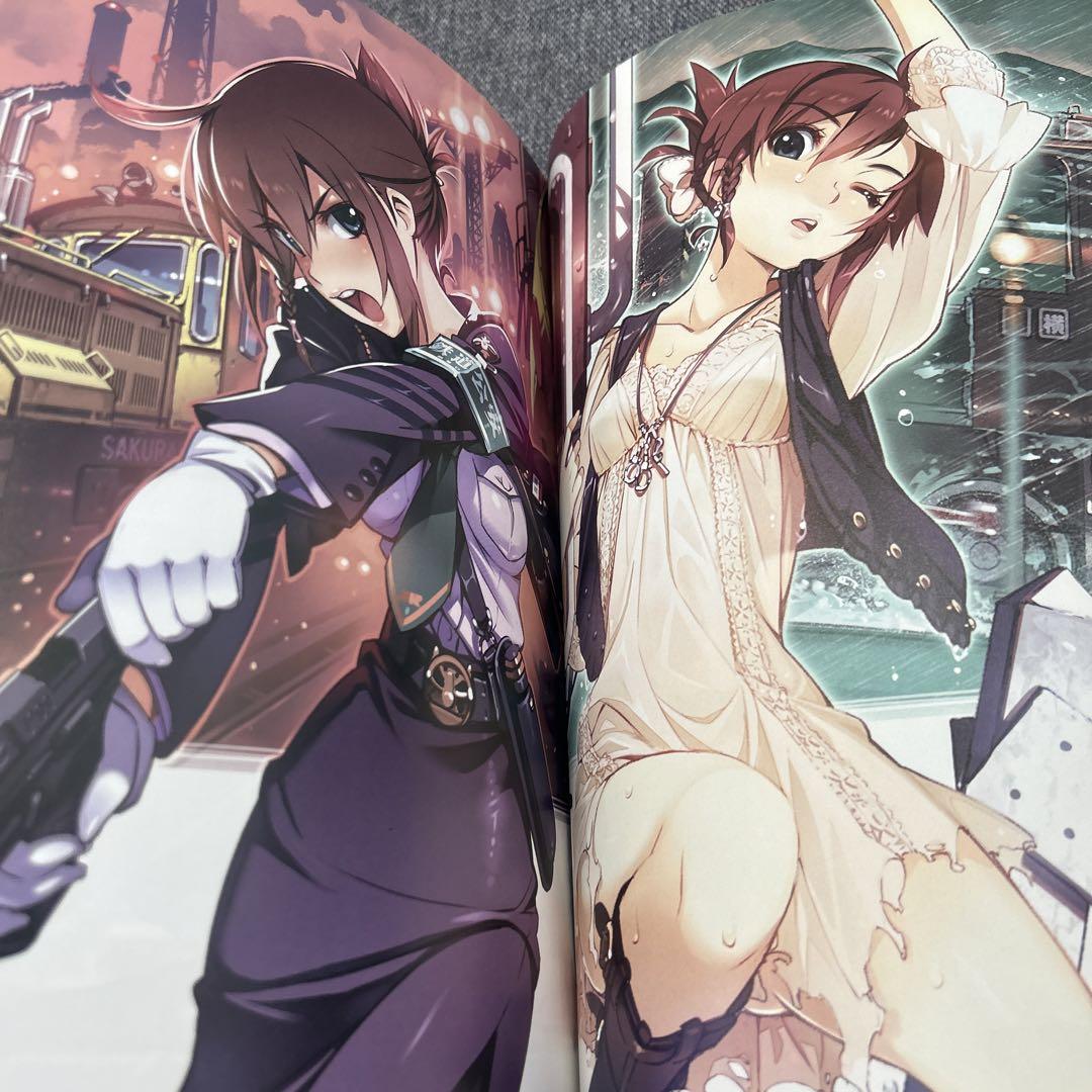 【50％OFF】 RAIL WARS!―日本國有鉄道公安隊―公式ファンブック メルカリ - その他