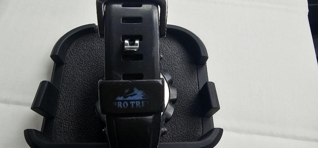カシオ 電波時計
