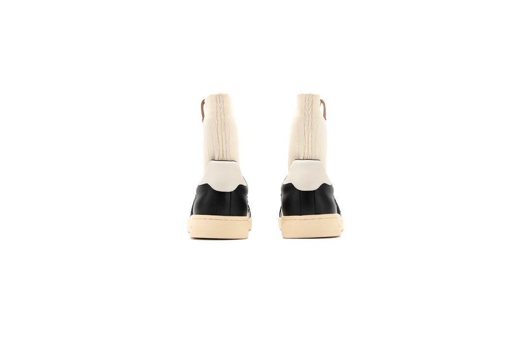 FOOT INDUSTRY GAT HI-TOP SOCKS スニーカー 23 foot industry スニーカー