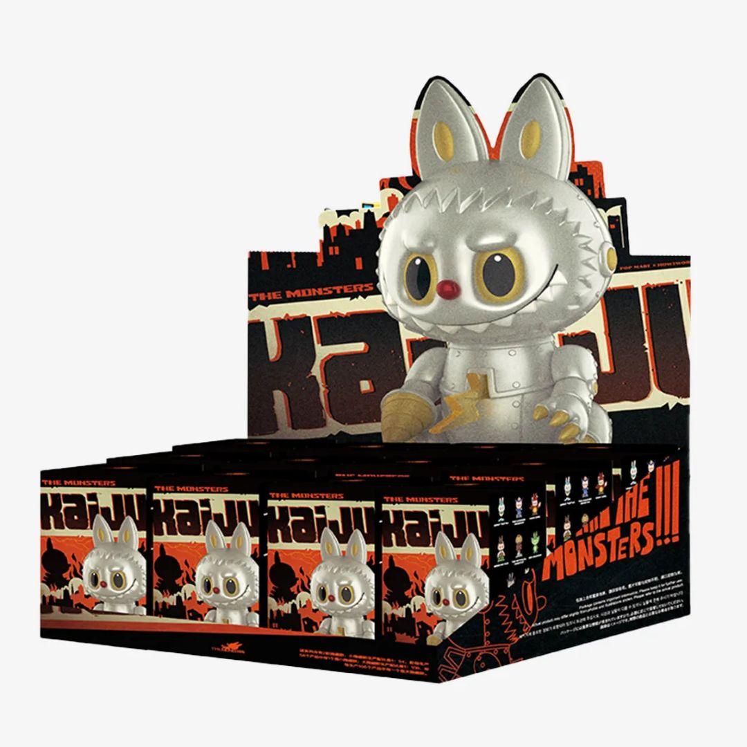 The Monsters KAIJU シリーズ アソートボックス