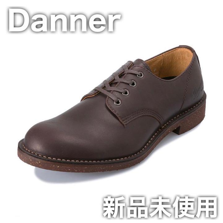 Danner Lombard ダナー ロンバード 革靴 27