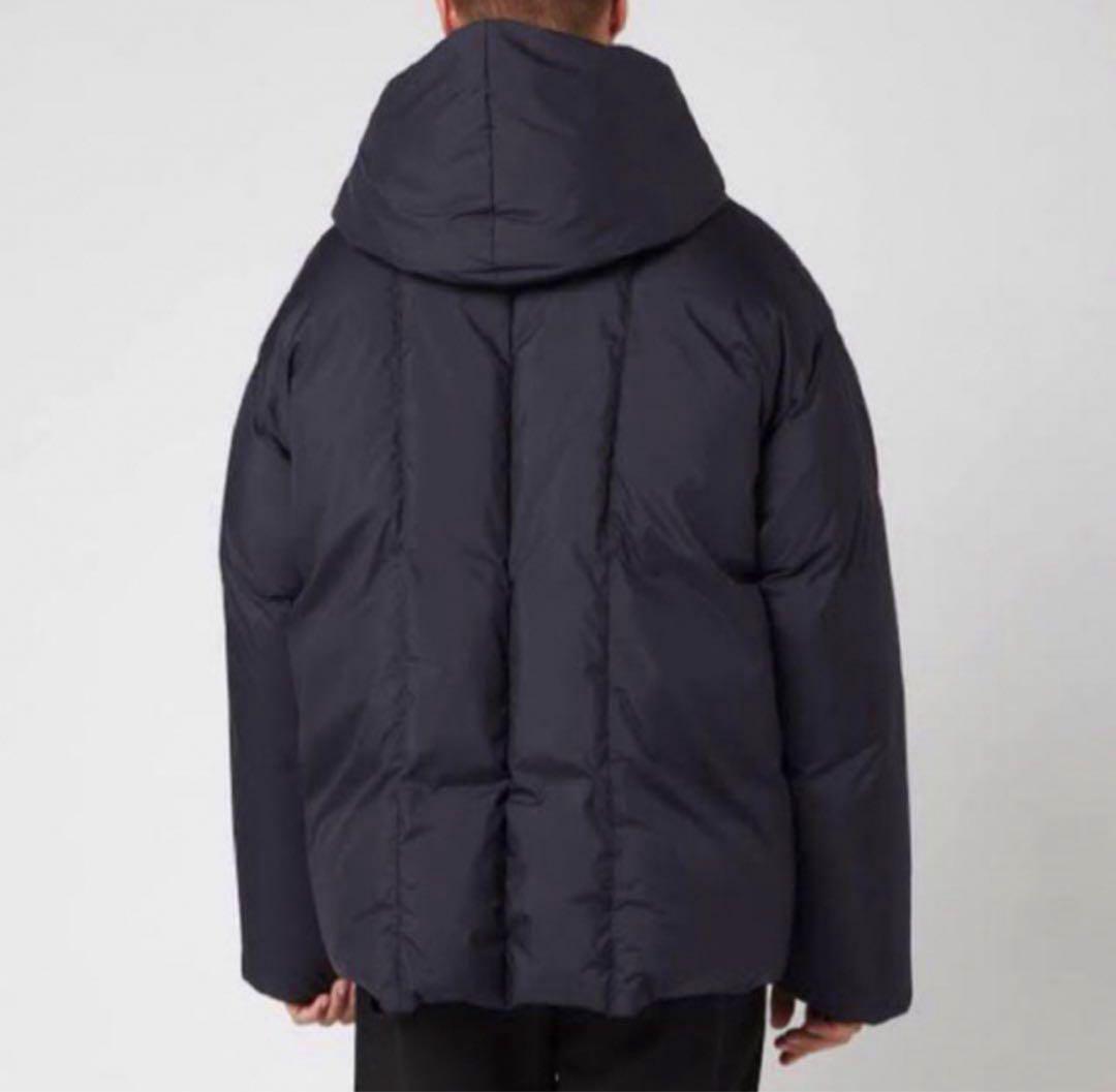 20AW OAMC lithium down jacket ダウンジャケット 2020aw OAMC Lithium Down Jacket ダウンジャケット