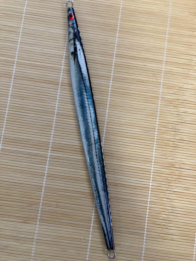 あいや〜ロングジグ350g