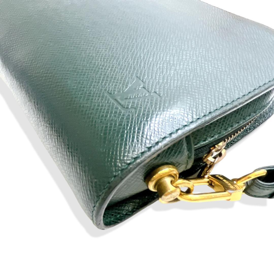 ルイ・ヴィトン(Louis Vuitton) ルイ・ヴィトン クラッチバッグ