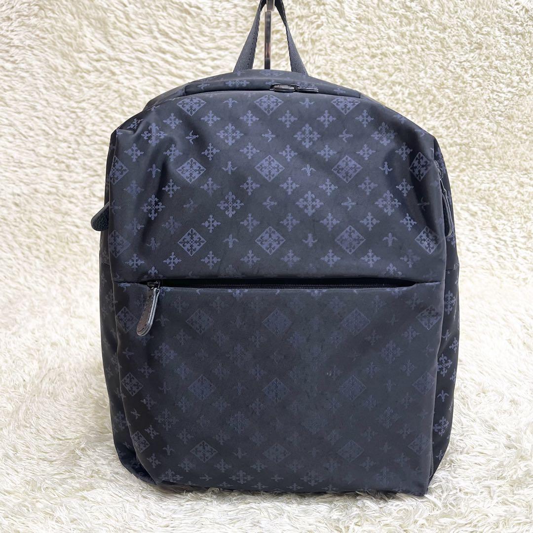 ☆極美品☆ラシット 大容量!PCバックパック - メルカリ ☆極美品☆ラシット 大容量!PCバックパック - メルカリ