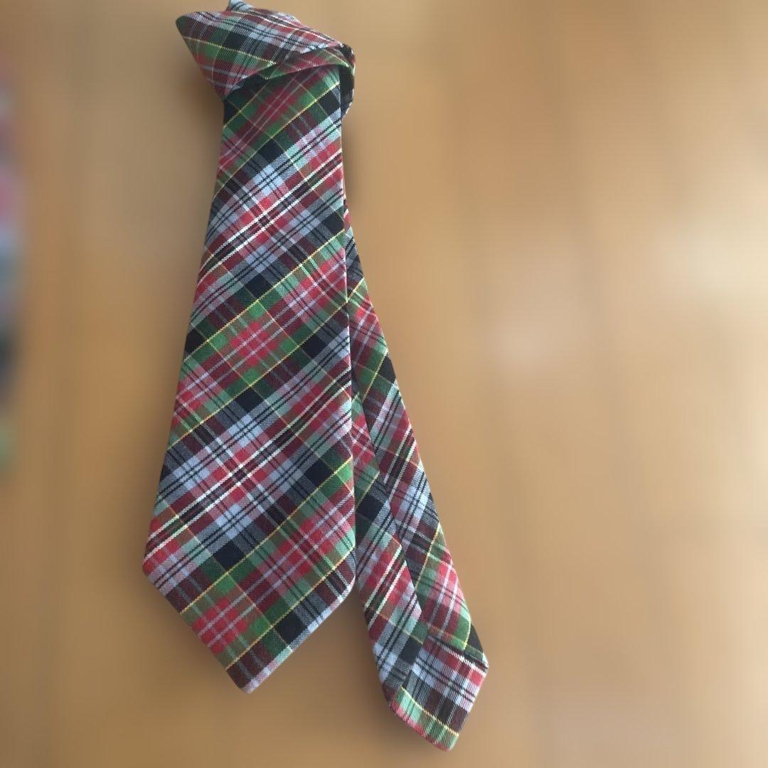 Vivienne Westwood ネクタイ付き シャツ Vivienne Westwood ネクタイ付き シャツ