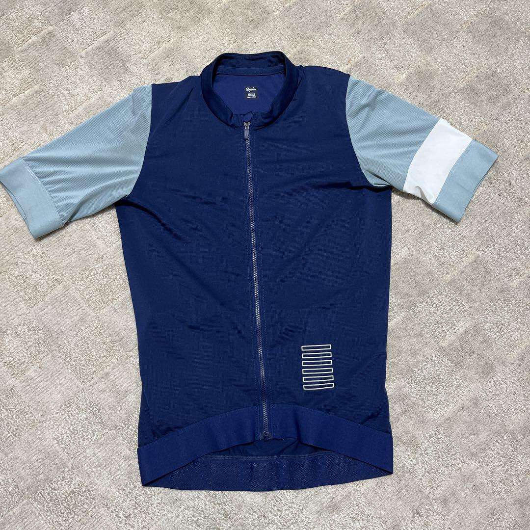 RAPHA PRO TEAM TRAINING JERSEY Sサイズ
