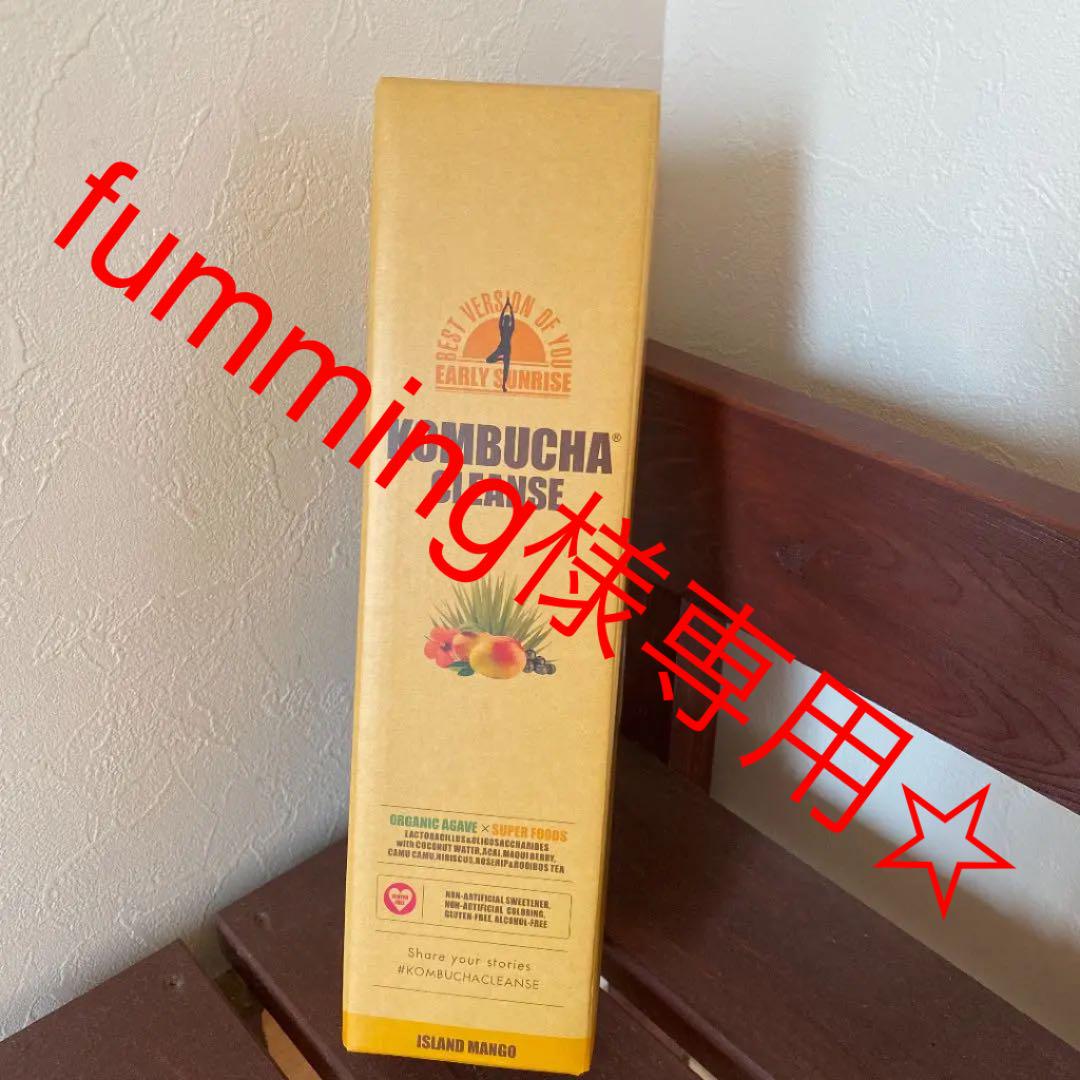 fumming 様専用