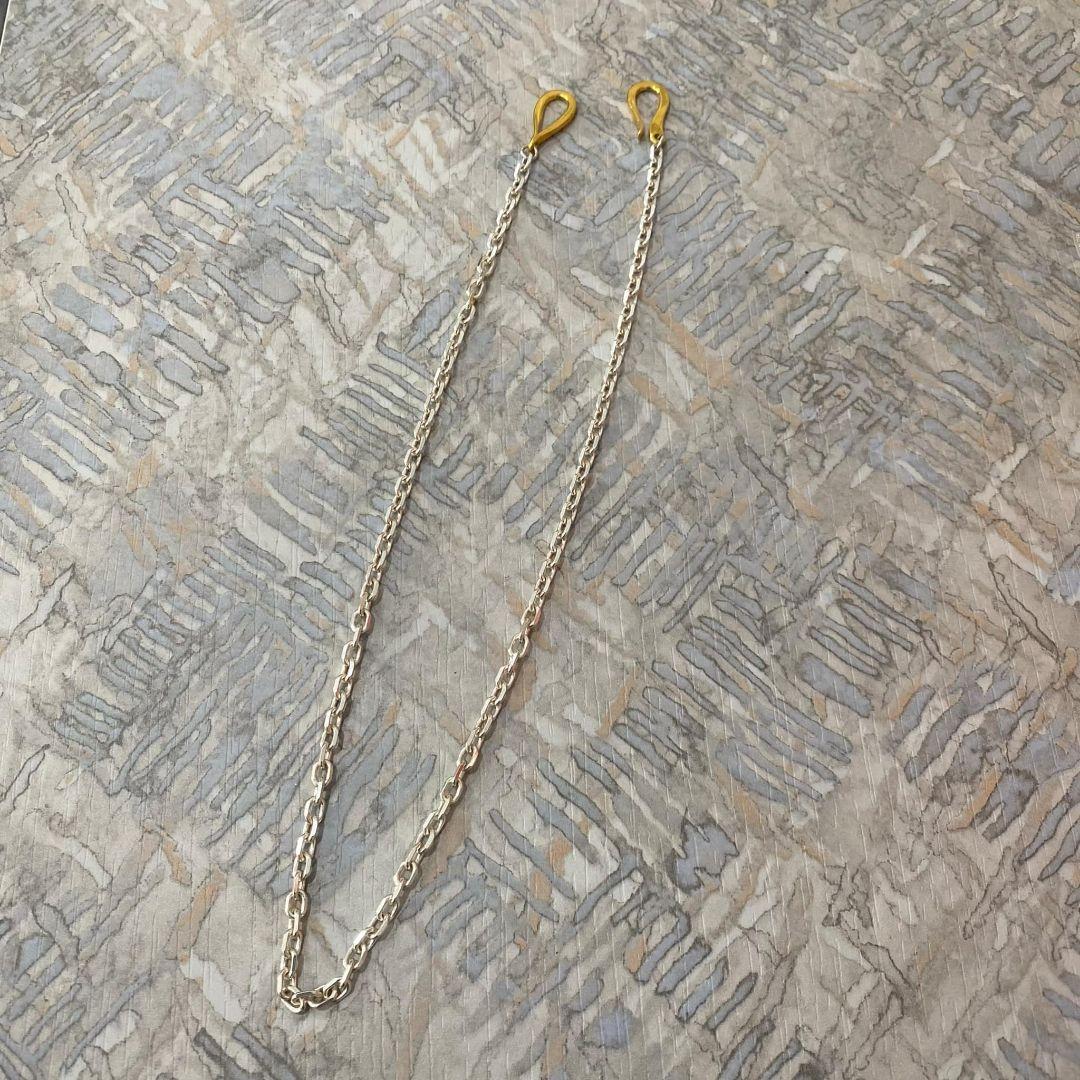 アクセサリー Larry Smith Necklace