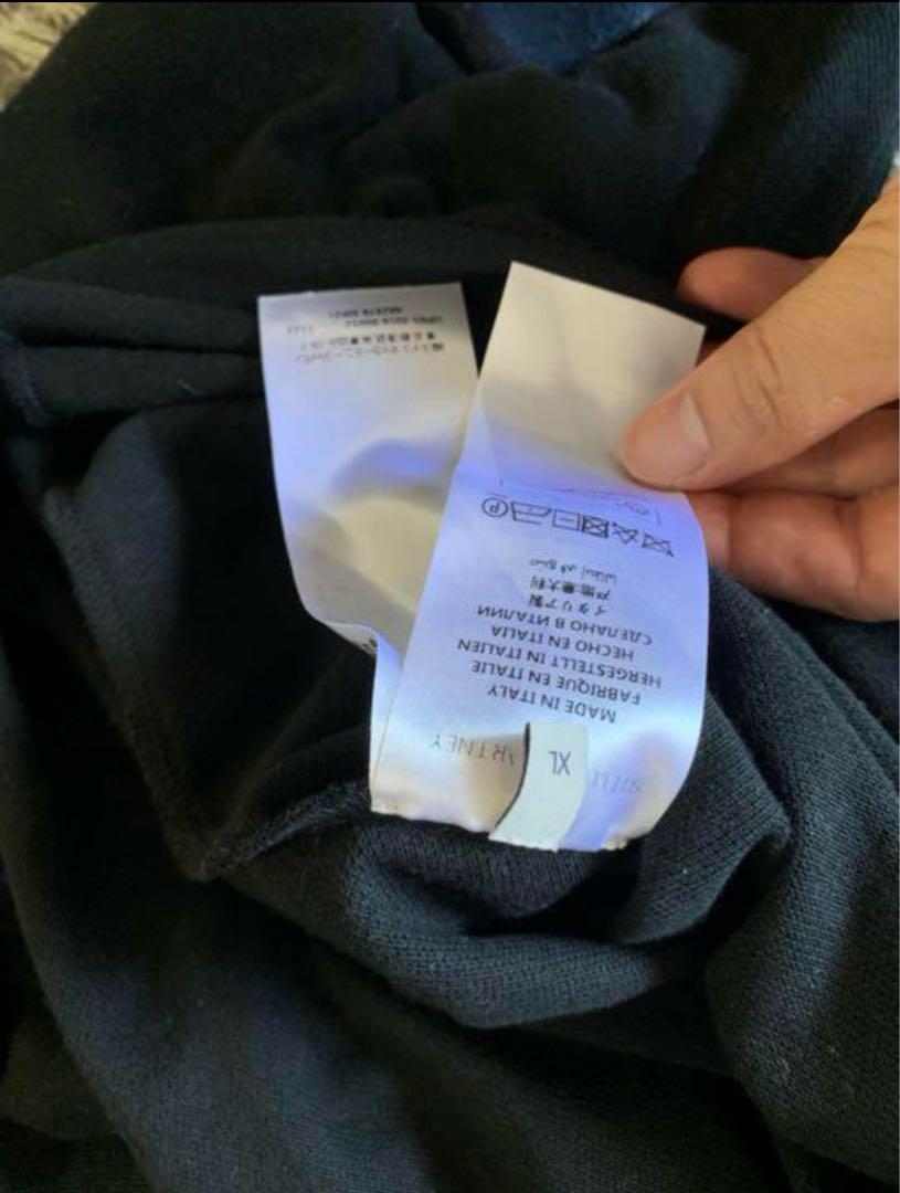 ステラマッカートニー STELLA McCARTNEY ポロシャツ