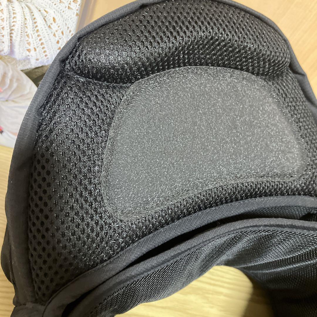きりん　POLBAN ADVANCE ヒップシート