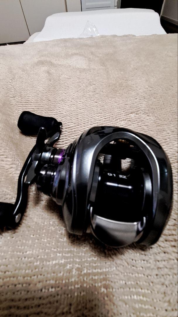 STEEZ CT SV TW 700XHL スティーズct 【美品】