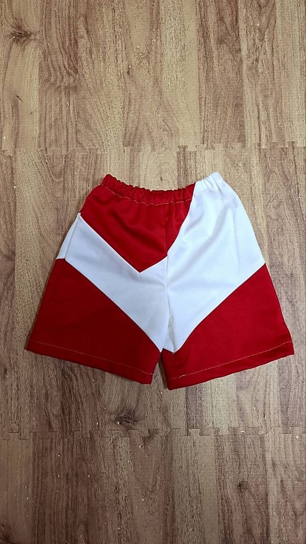 おかあさんといっしょ　かずむお兄さん　衣装オマージュ