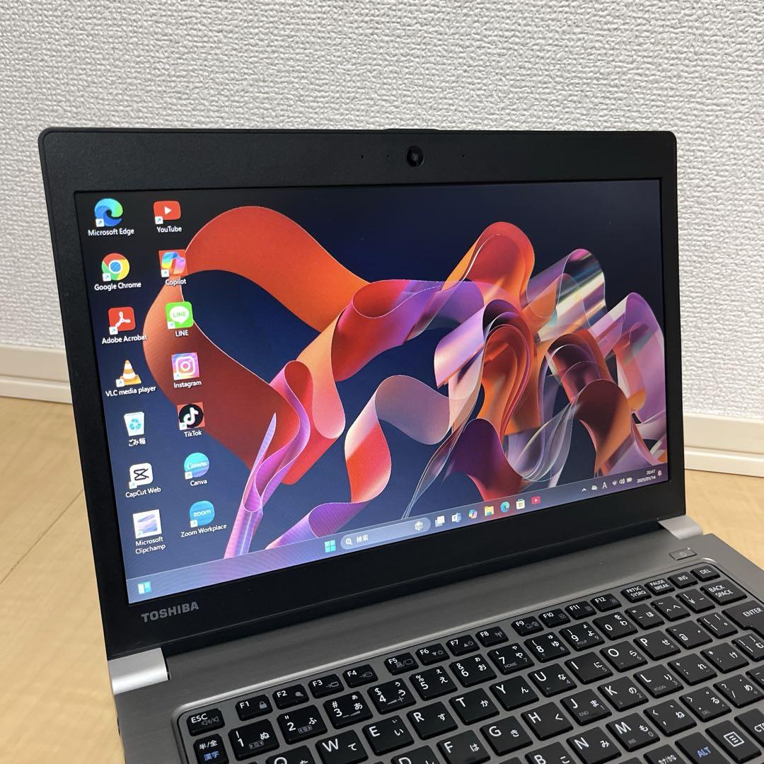 Core i5