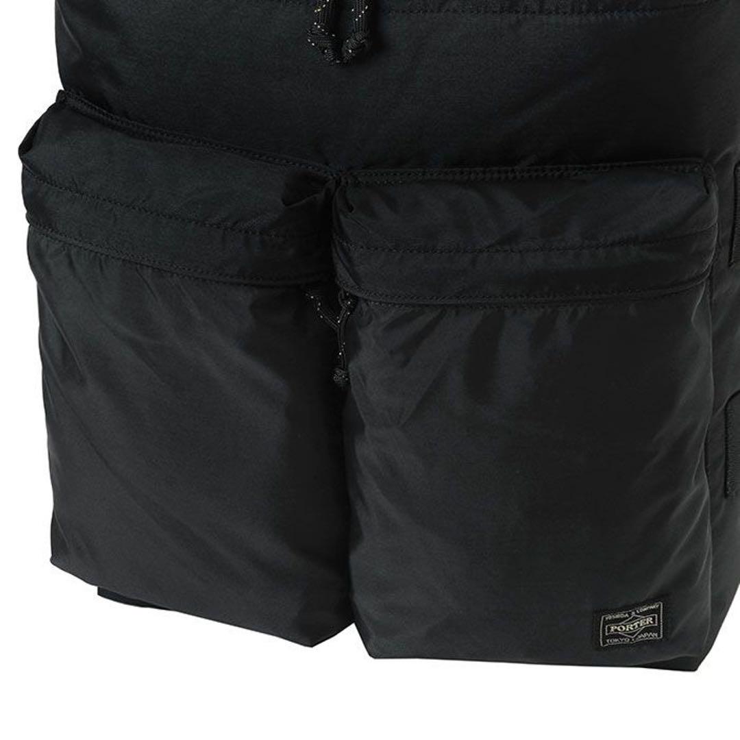 PORTER FORCE DAYPACK ポーターフォースデイパック リュック