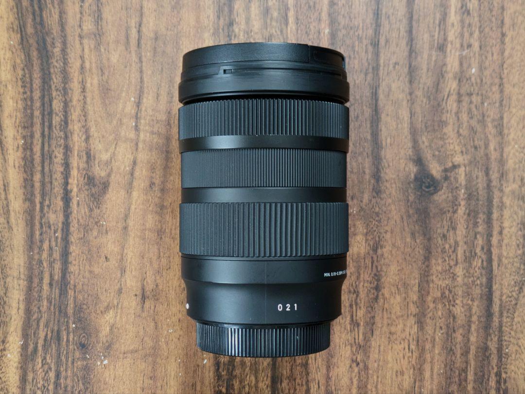 LUMIX S5II + SIGMA 28-70mm f2.8 DG DN - メルカリ