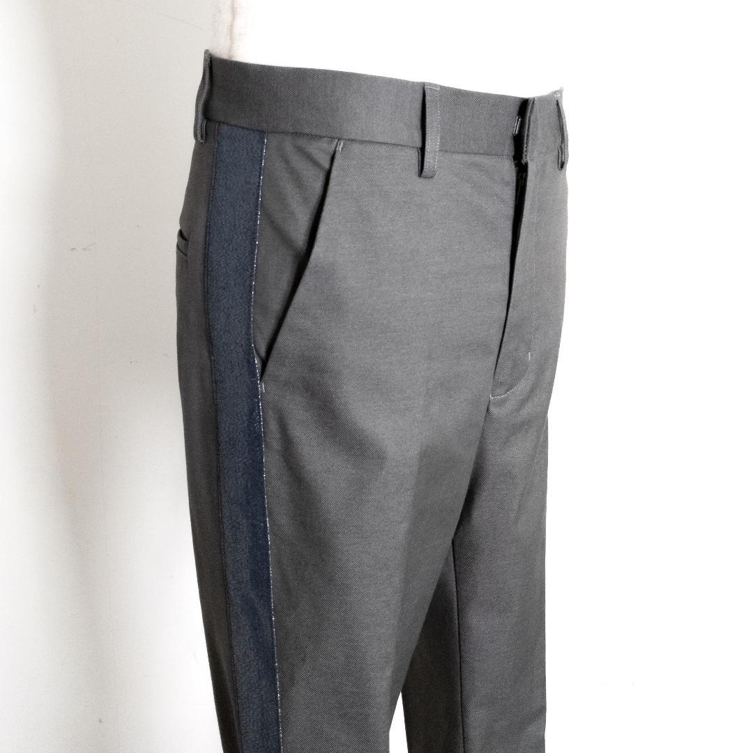 CoSTUME NATIONAL コスチュームナショナル スラックス