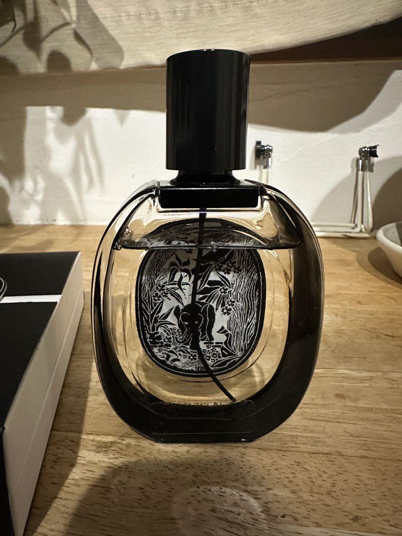 diptyque ディプティック Tam Dao タムダオ 香水 ボックス付き