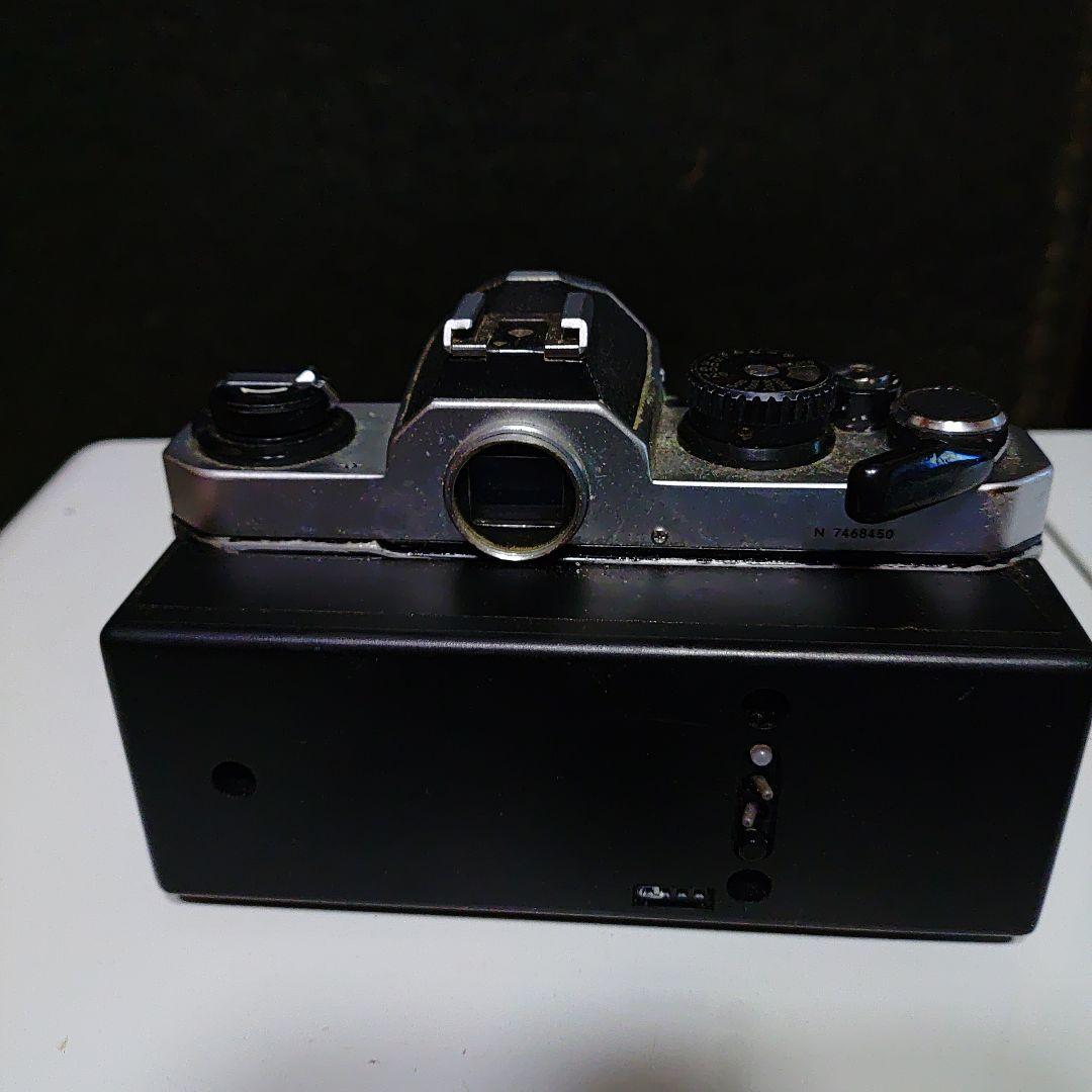 あ*ん様 Nikon F2 一眼レフカメラ NIKKOR 50mm