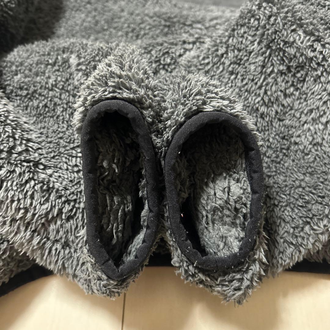 patagonia Los Gatos Crewパタゴニア　ロスガトスクルー