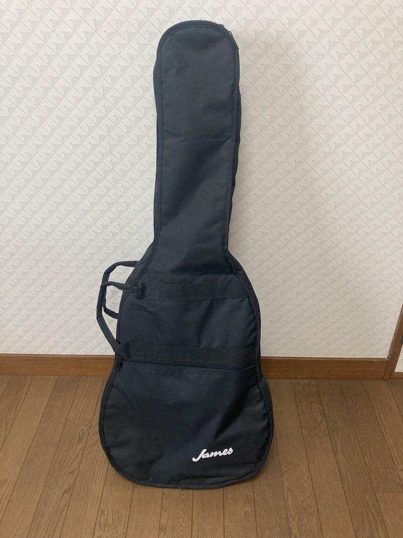 James J-300A NAT アコースティックギター