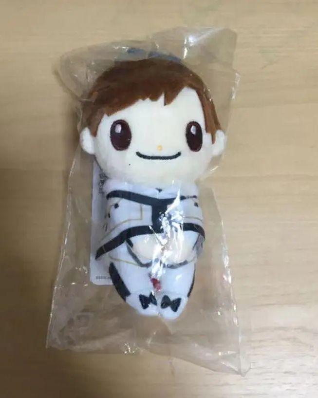 最高おもちゃ・ホビー・グッズ - 永瀬廉 ちょっこりさん