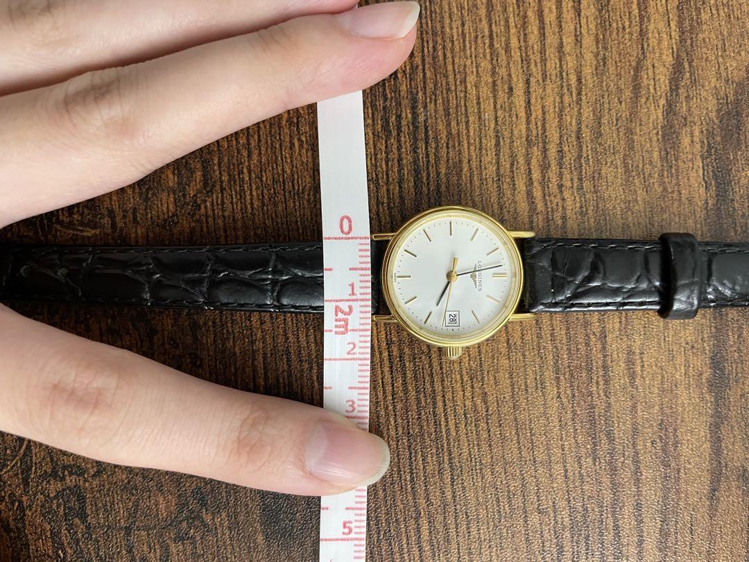 ロンジン LONGINES 腕時計 レディース ジャンク品
